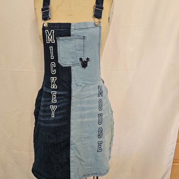 NWOT Disney Her Universe Jumper Set M - Picture 2 of 7